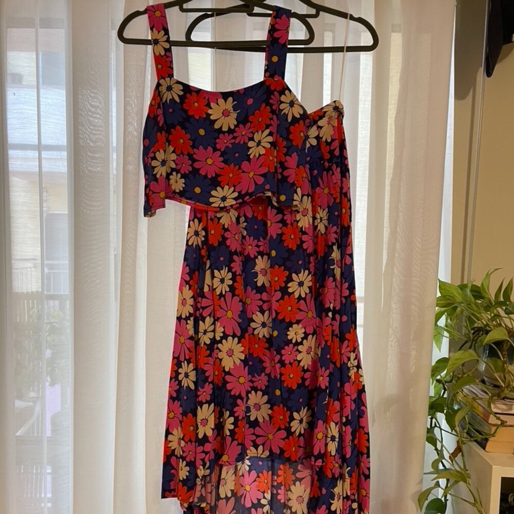 Mister Zimi - Betsy Set - Azalea